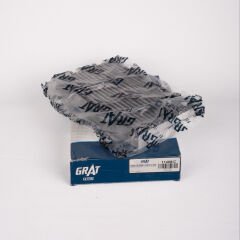 Kabin Filtresi Karbonlu (renault: Megane Iii 1.421A7.6V 1.5 DCI