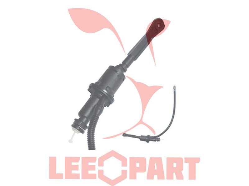 Debriyaj Merkezi Ust Partner Tepe C4 Picasso Berlingo P3008 P5008 B9 EP6CDT 1.6 16V DV6C 1.6 HDI BE4