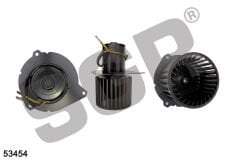 Kalorifer Motoru T12 T15 1992 - 2001