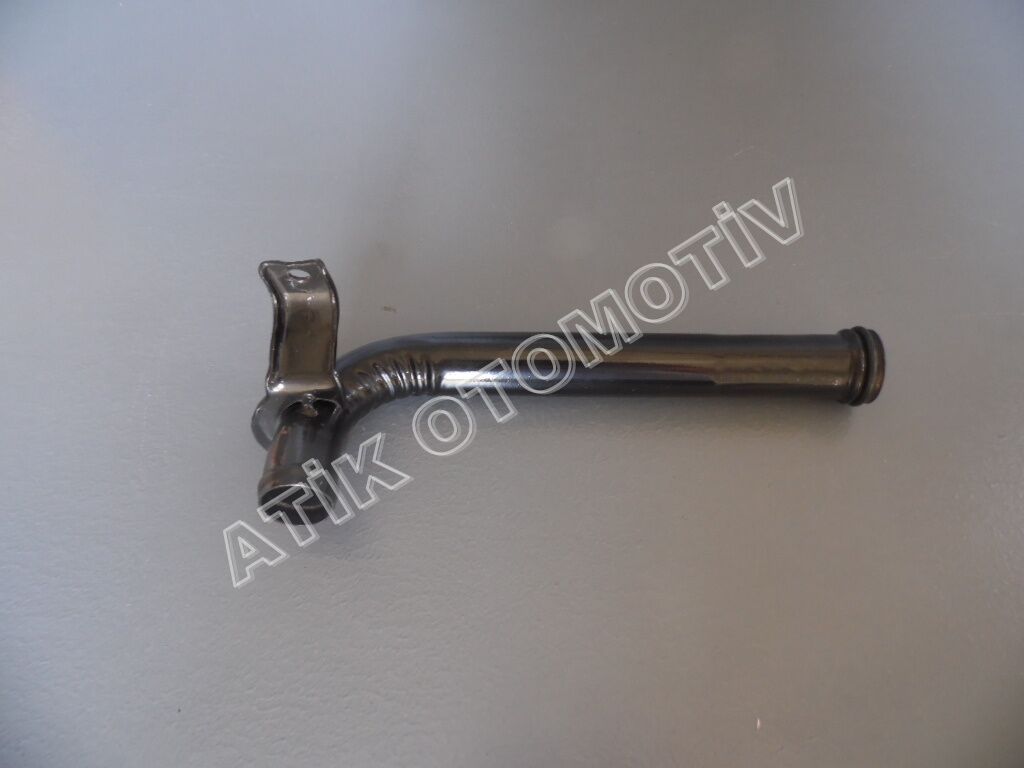 Kalorifer Borusu Punto Ii 99 12