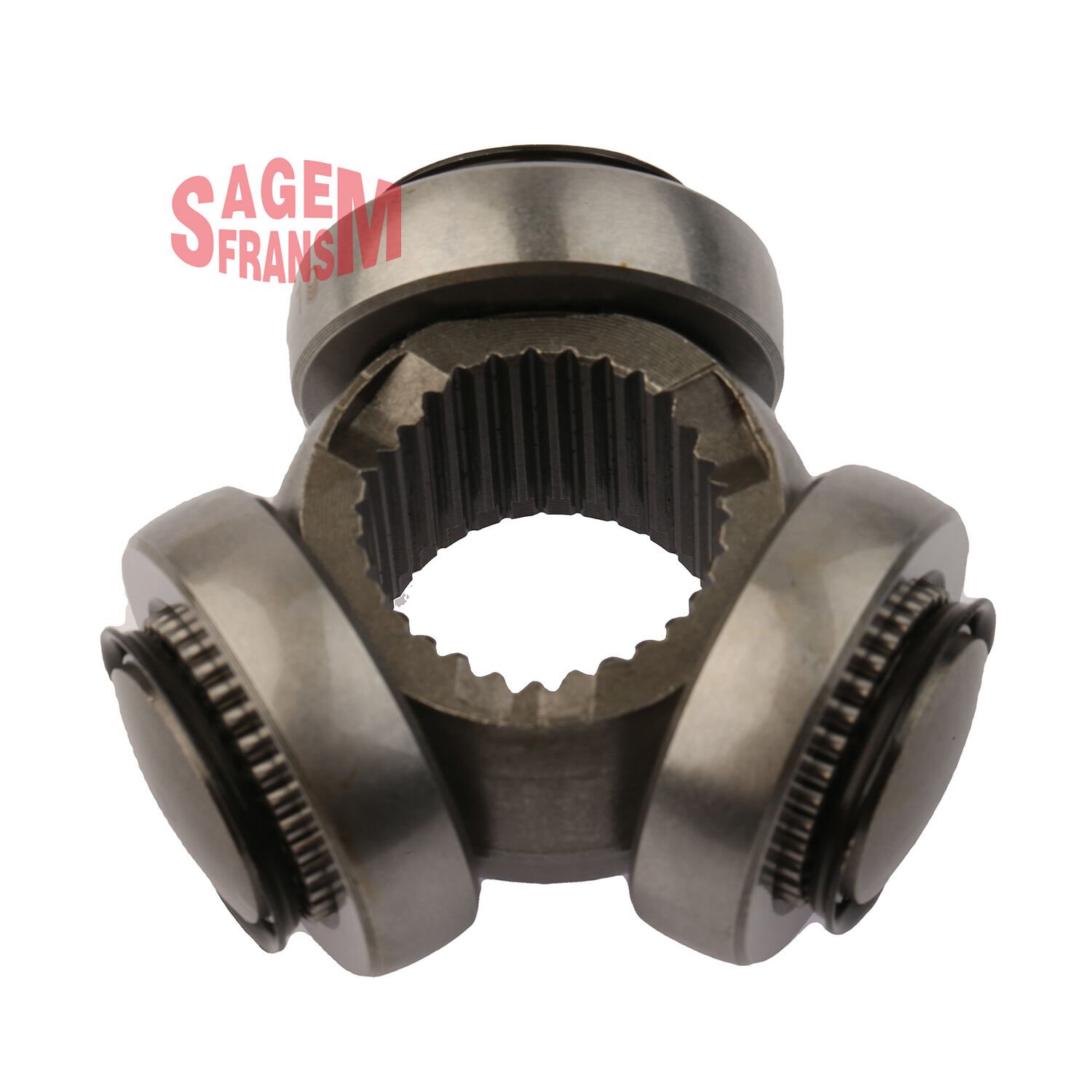 Aks Mafsali Megane Iii Fluence (6 Vites)