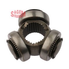 Aks Mafsali Megane Iii Fluence (6 Vites)