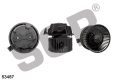 Kalorifer Motoru Logan Sandero 1.5DCI