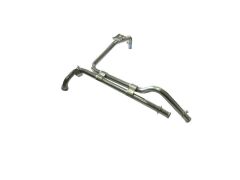 Devirdaim Borusu Doblo 1.9 JTD