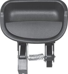 Kapi İç Acma Kolu Sol Yan Surgulu Kangoo