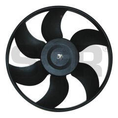 Fan Motoru Clio Ii Kangoo Ii Symbol I Klimali