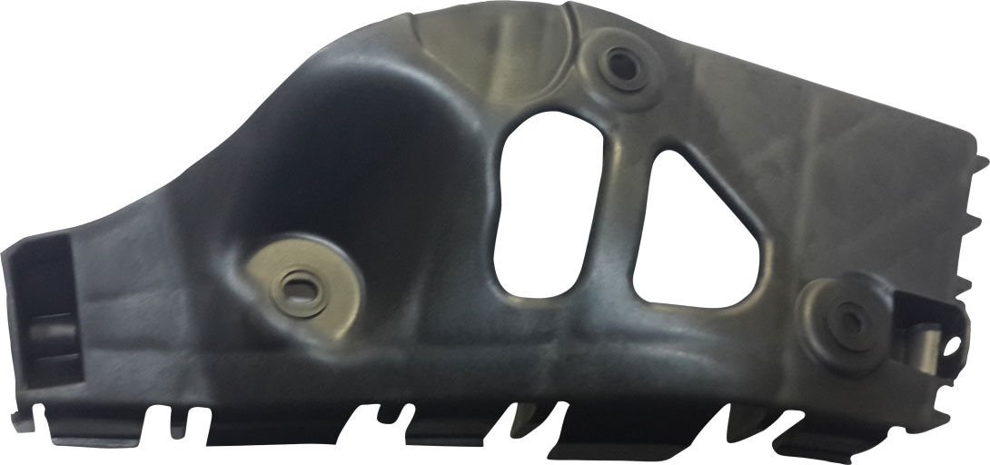 Tampon Baglanti Ayagi Arka Sol Y.m Sandero