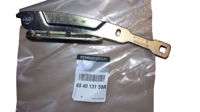 Kaput Mentesesi Sol Clio Symbol Logan Mcv 2012 >