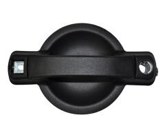 Dış Kapi Kolu Orta Sağ Otomatik Doblo 2001>2012