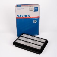 Hava Filtresi 17> Koleos 2