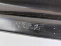 Arka Tampon Travers Clio Iv Wagon