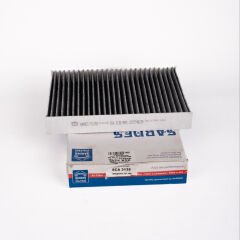 Polen Filtresi Megane Iv Talisman Kadjar QASHQAI2 A7J11 Kasa 2M0E1R3KE> (zkarbonlu)