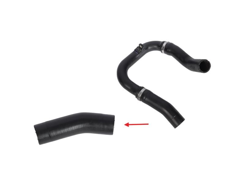 Turbo Hortumu Kucuk (plastik Parca Haric) Grande Punto 1.3 Mult. (90 Hp)