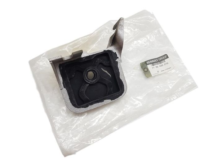 Arka Susturucu Takozu LBO3