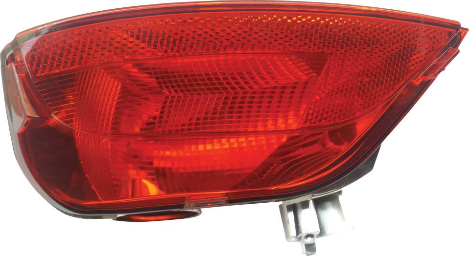 Arka Sis Fari Sol Sedan Model Megane Iv