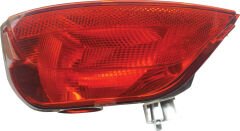 Arka Sis Fari Sol Sedan Model Megane Iv