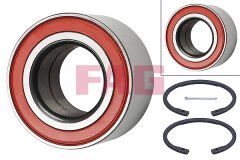 Ön Teker Rulmanı 39X74X39 Opel Astra F Vectra A B Omega B 1991–2003