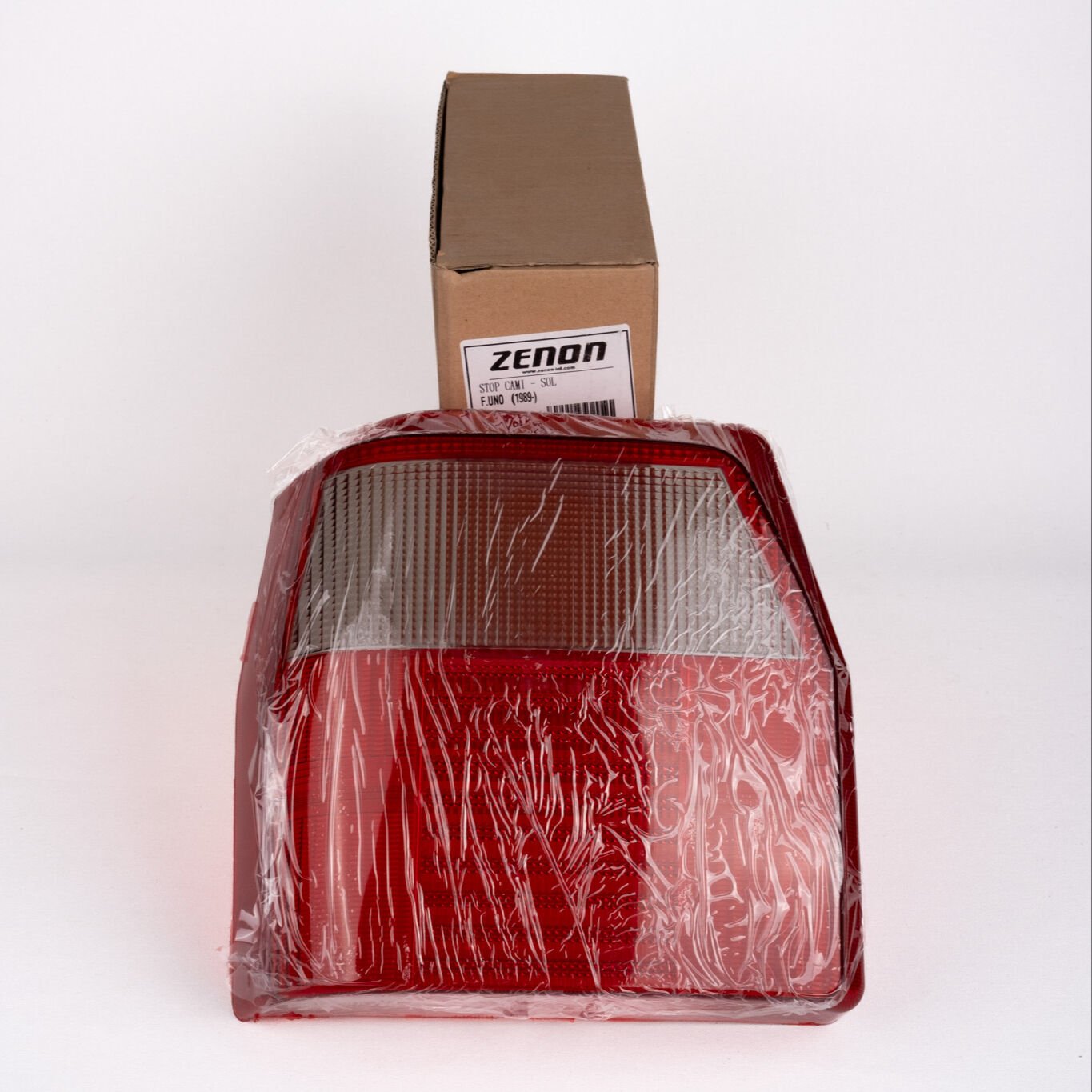 Stop Lambasi Cami Sol Uno 92 - >