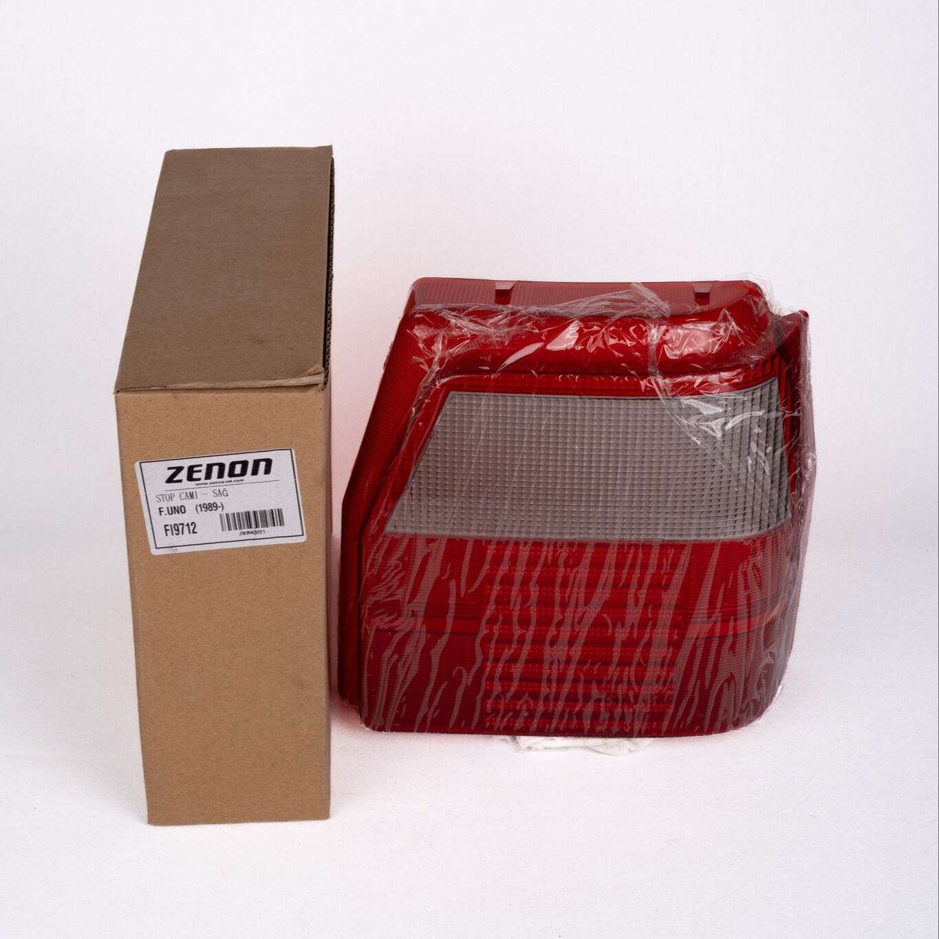 Stop Lambasi Cami Sağ Uno 92>