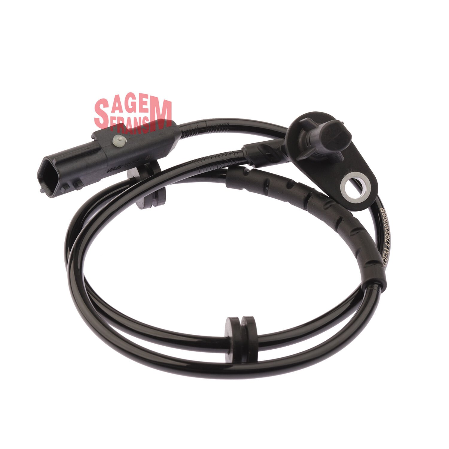 Abs Sensoru Arka Sol Clio Iv 0.9 1.2TCE 1.5 DCI 12>