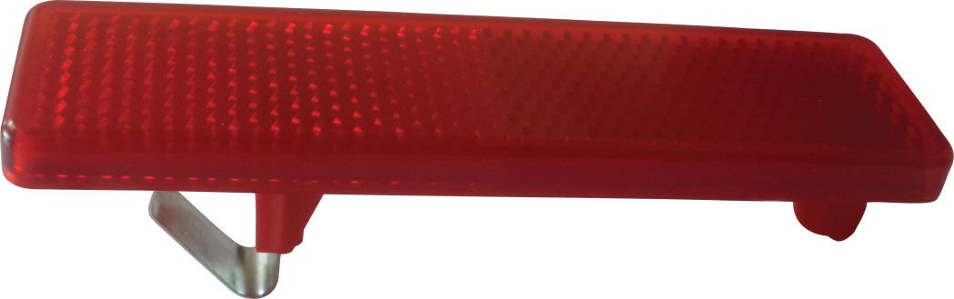 Arka Tampon Reflektoru Master Ii - Movano