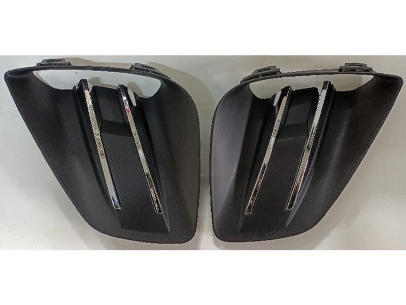 Sis Kapagi Clio V Sissiz Krom ( Takim )