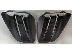 Sis Kapagi Clio V Sissiz Krom ( Takim )