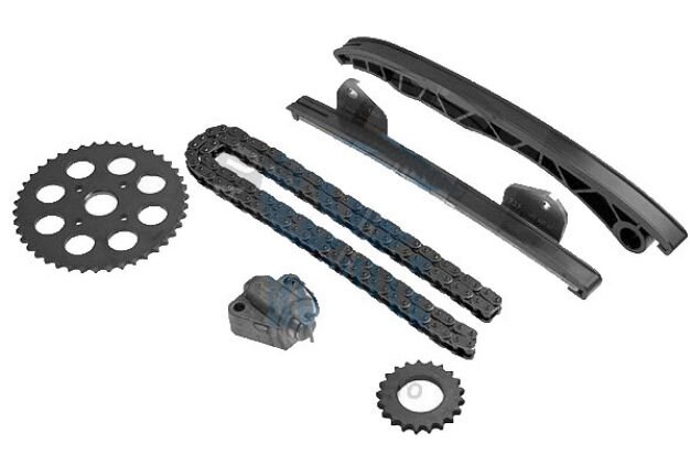 Eksantrik Zincir Seti Albea Doblo Egea Punto 500 1.3 JTD 1.3 Cdti Astra H - Corsa C - D - Combo - C - D -