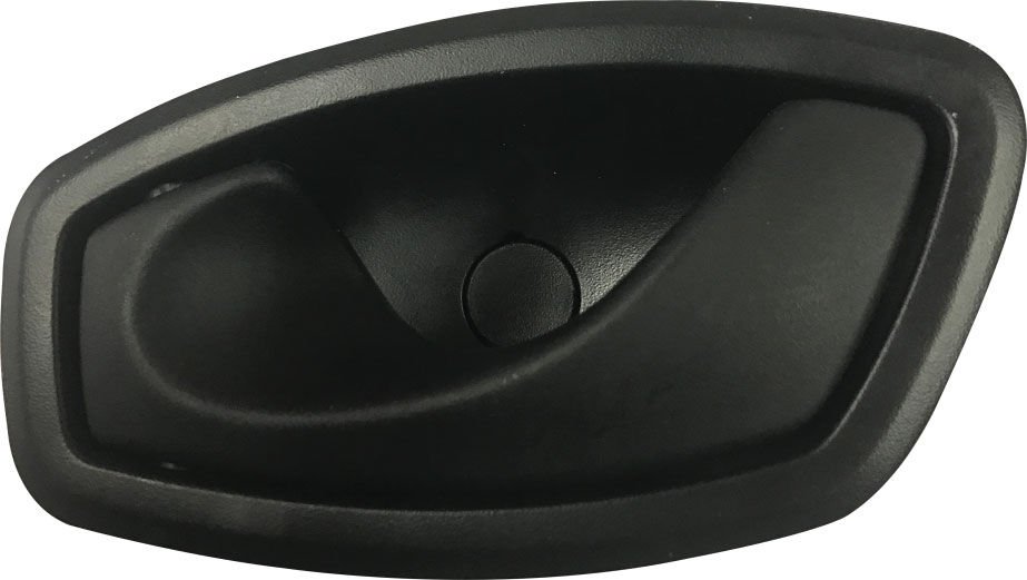 Kapi İç Acma Kolu Sol Siyah Fluence