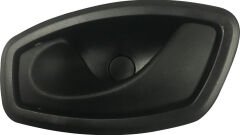 Kapi İç Acma Kolu Sol Siyah Fluence