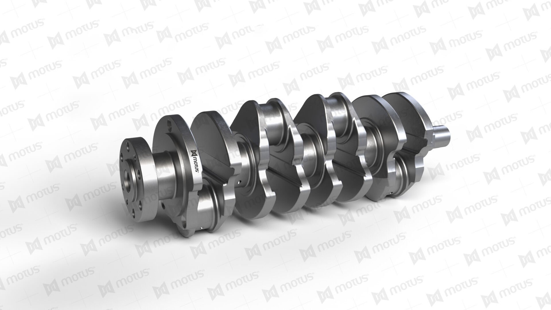 Krank Mili Doblo 1.9 D