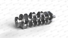 Krank Mili Doblo 1.9 D