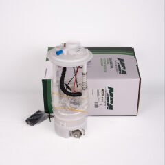 Yakit Samandirasi (fiat: Marea 1.6 200 - 2007)