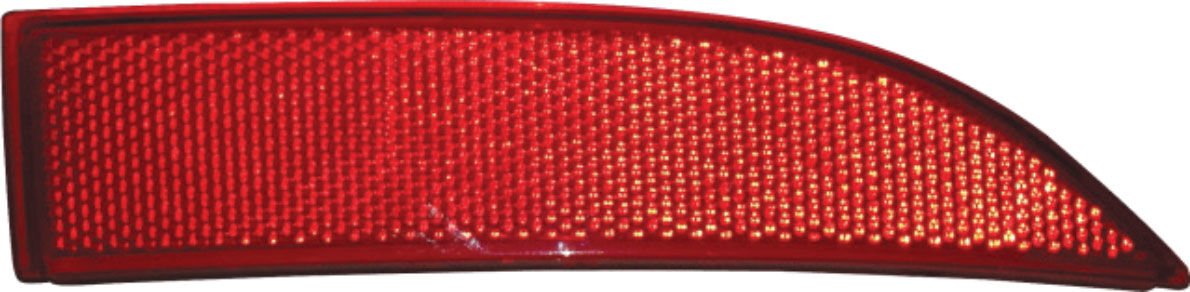 Arka Tampon Reflektoru Sağ 2012 > Symbol Sağ Y.m Sandero