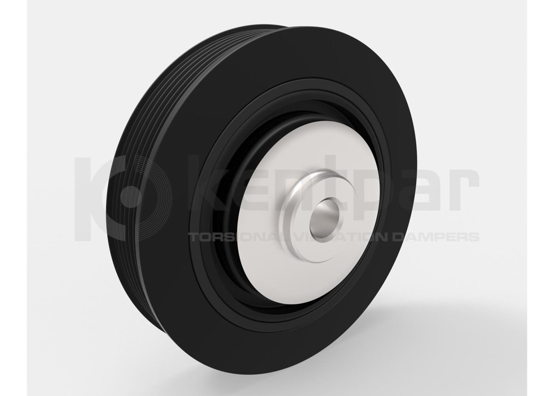 Krank Kasnağı Laguna I Espace Iii 2.2 D Dt Td (6 Kanal)