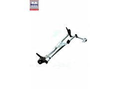 Ön Cam Silecek Mekanizmasi Clio Iii ( Motorsuz )