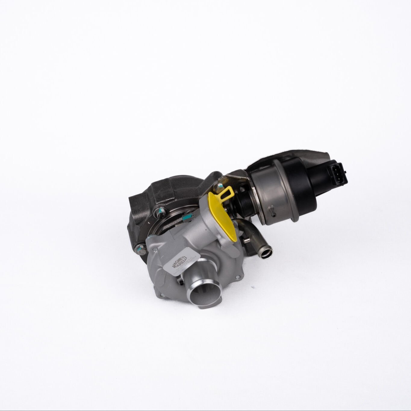 Turbo Sarj Komple Corsa D - Astra J - Combo D A11 3A7DT3E / Doblmoeiiri - Kelzinea 1.3 Mtj EURO5 90PS