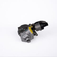 Turbo Sarj Komple Corsa D - Astra J - Combo D A11 3A7DT3E / Doblmoeiiri - Kelzinea 1.3 Mtj EURO5 90PS