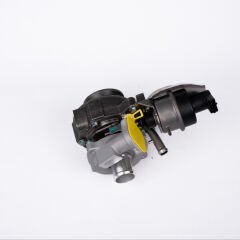 Turbo Sarj Komple Corsa D - Astra J - Combo D A11 3A7DT3E / Doblmoeiiri - Kelzinea 1.3 Mtj EURO5 90PS