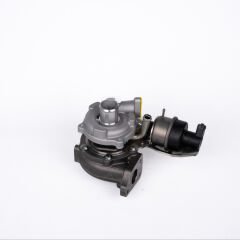 Turbo Sarj Komple Corsa D - Astra J - Combo D A11 3A7DT3E / Doblmoeiiri - Kelzinea 1.3 Mtj EURO5 90PS