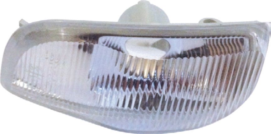 Ayna Sinyali Sol Symbol 2012 >