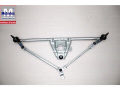 Ön Cam Silecek Mekanizmasi Kangoo 96 - 03 (motorsuz)