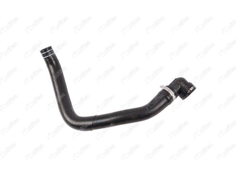 Radyator Ust Hortumu Doblo 1.3 Mtj 05 =>