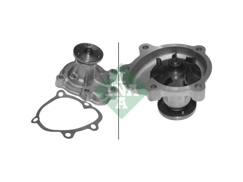 Devirdaim Corsa C Astra G - H - J Combo Meriva B Zafira B 1.7 DTI Cdti