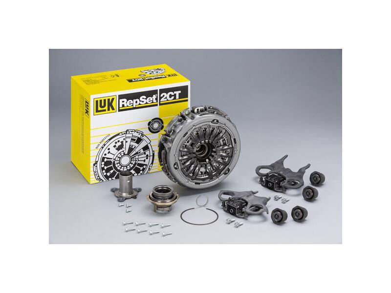 Debriyaj Seti (kavrama ) Captur 13> Clio Iv 12> Megane Iii 09> Fluence 09> Megane Iv 15> Talisman 15