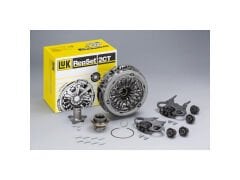 Debriyaj Seti (kavrama ) Captur 13> Clio Iv 12> Megane Iii 09> Fluence 09> Megane Iv 15> Talisman 15