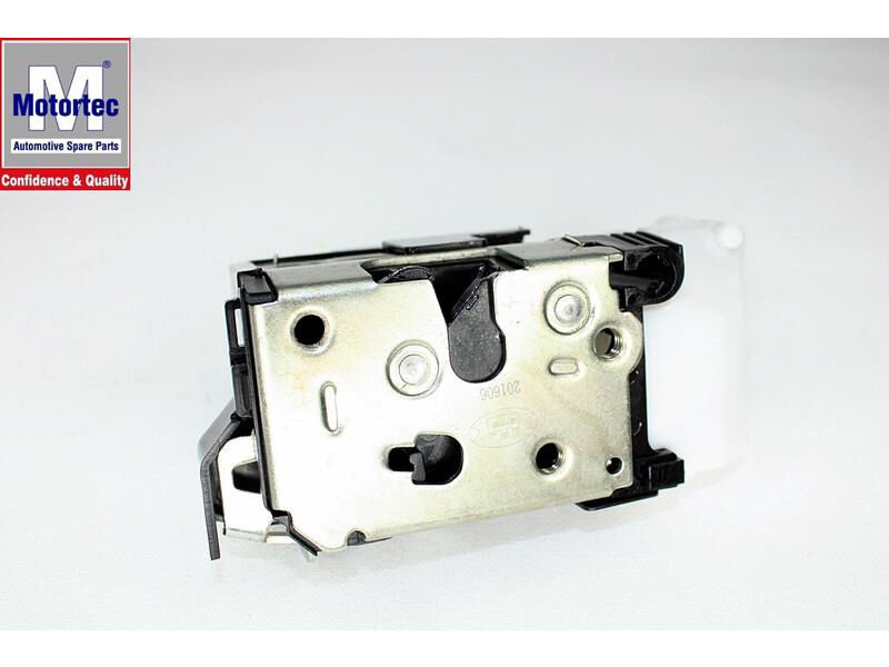 Kapi Kilidi Ön Sol Doblo 2001 - 2011