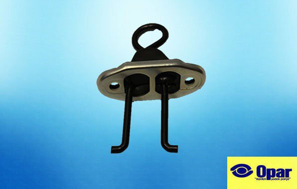 Kapi Gergisi Ön Arka 131 Dks