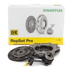 Debriyaj Seti ( Rulmanli ) Fiesta 1.25 16V 1.3 1.4 16V 96 => 08 Fusion 1.25 16V 1.3 02 => 12 Mazda 121 1