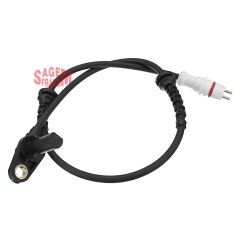 Abs Sensoru Clio Ii Ön